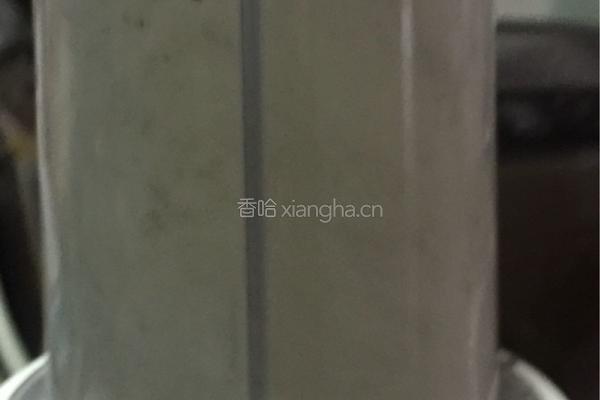绿豆雪糕的做法图解3