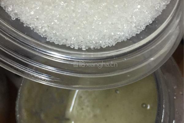绿豆雪糕的做法图解5