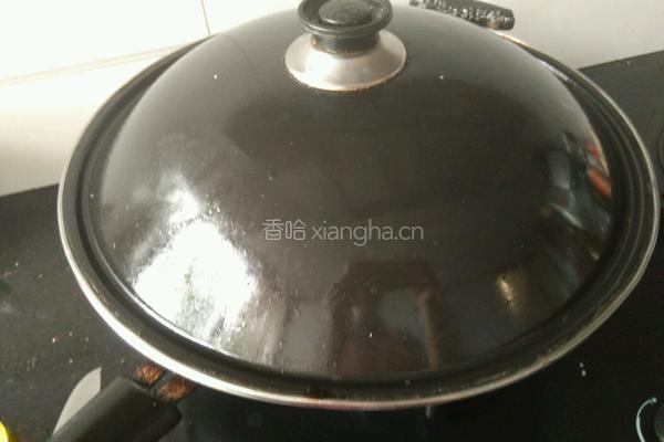 黑鱼豆腐汤的做法图解8