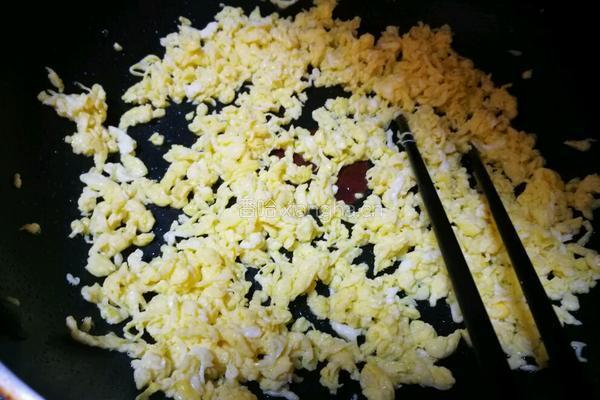 美味包子馅的做法图解4