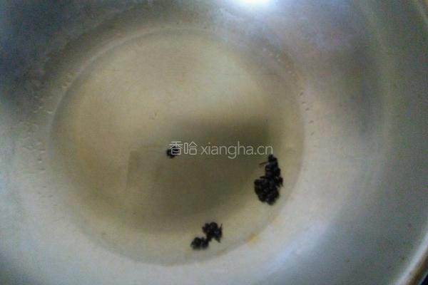 蒜泥茄子的做法图解4