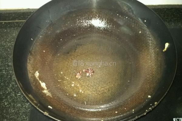 天津打卤面的做法图解10