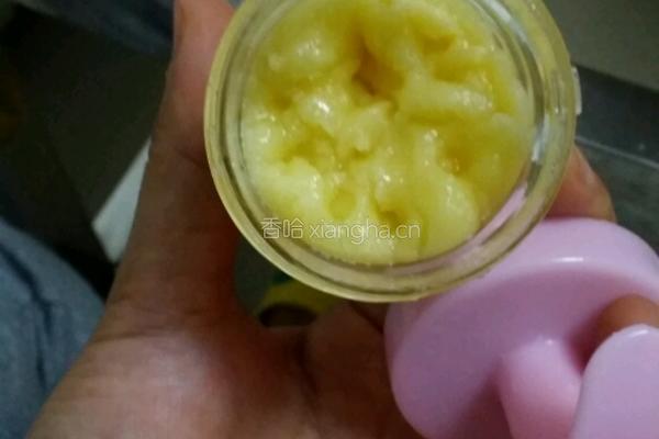 电饼铛版饼干的做法图解3