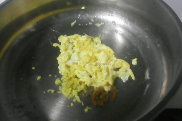 美味鸡蛋汤饺面的做法图解5