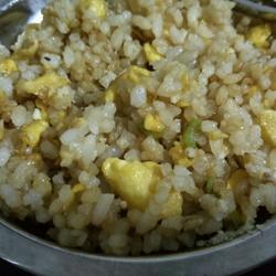 蛋炒饭的做法[图]