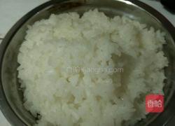 蛋炒饭的做法图解1