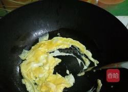蛋炒饭的做法图解3