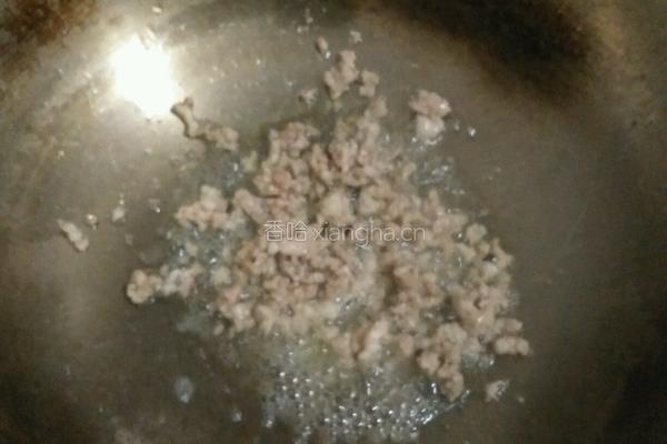 四川麻婆豆腐的做法图解4