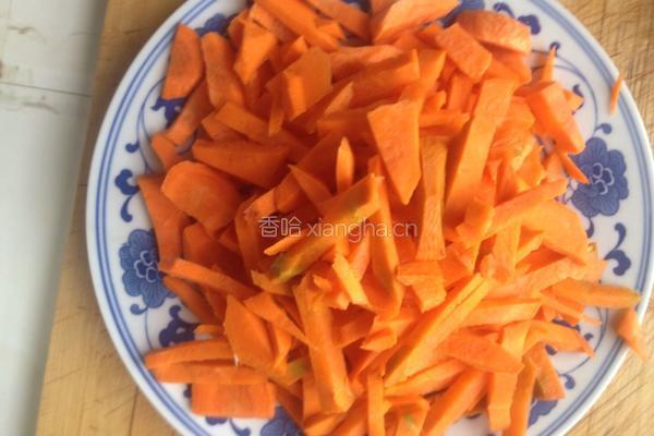 新疆抓饭的做法图解2