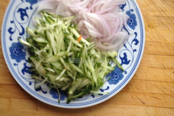 新疆抓饭的做法图解8