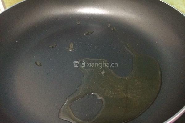 水煎饺的做法图解2