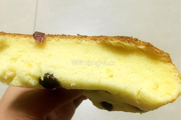 电饭煲做简单蛋糕的做法图解17