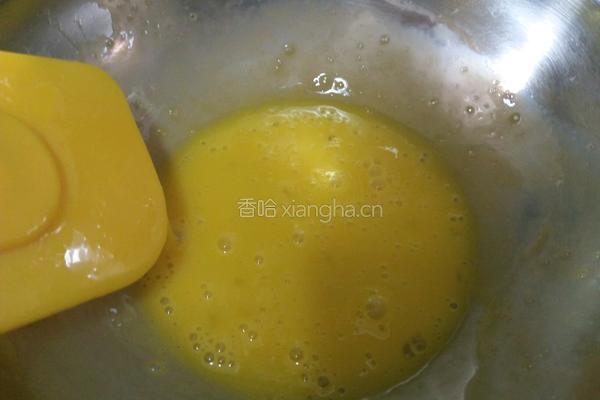 牛奶蜜豆雪糕的做法图解5