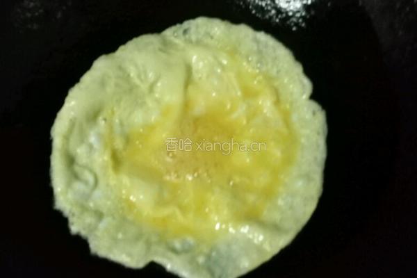 茄丝炒面的做法图解5