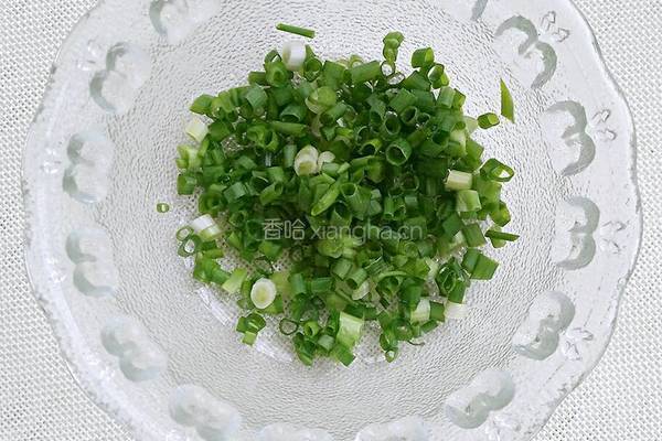 紫菜鸡蛋汤的做法图解3