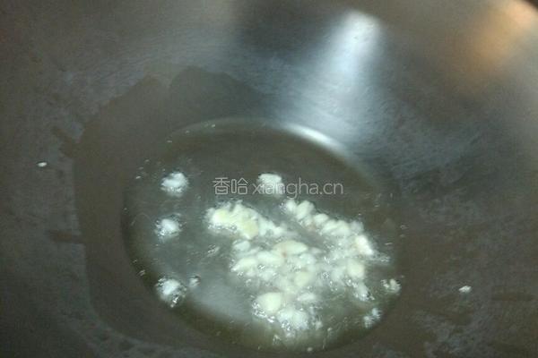 毛豆肉丝的做法图解5