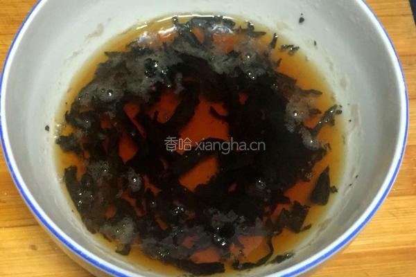柠檬红茶的做法图解5