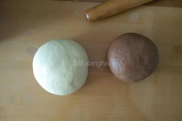 手工面包的做法图解7