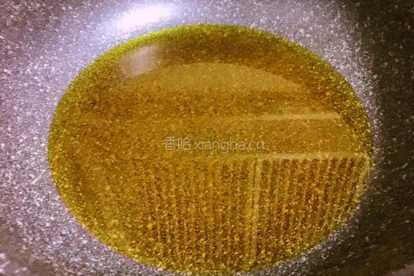 辣子鸡丁的做法图解4