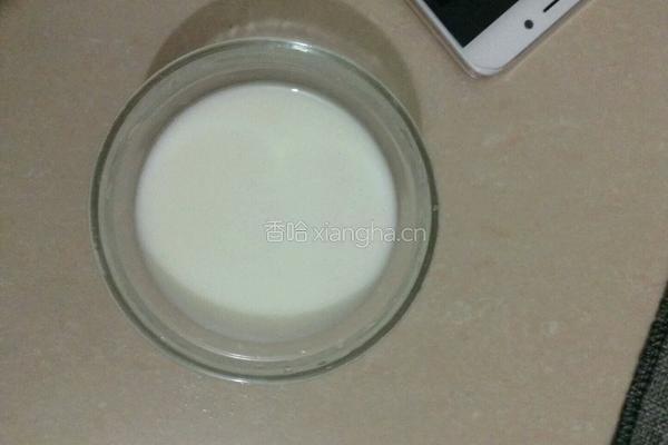 水果羹的做法图解5