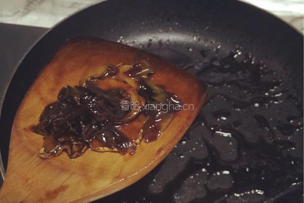 红烧鸡翅根的做法图解7