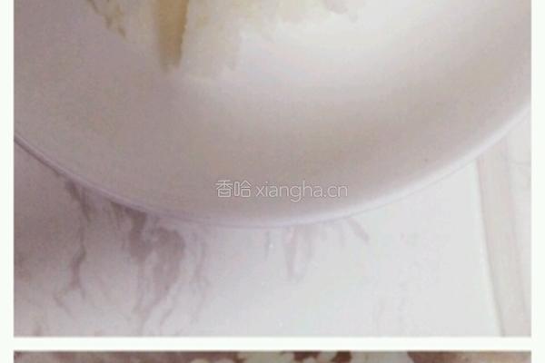 简易饭团的做法图解5