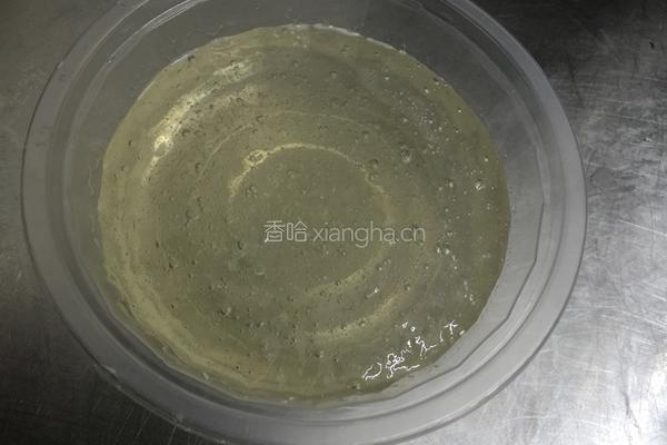 水果冻的做法图解4