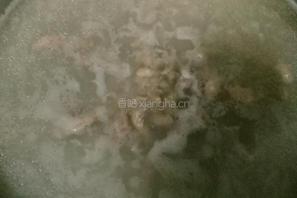开胃酸辣汤的做法图解5