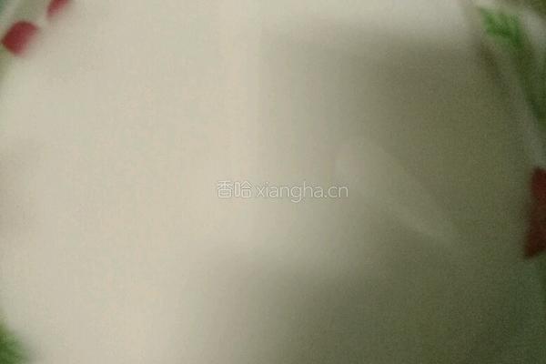 开胃酸辣汤的做法图解8