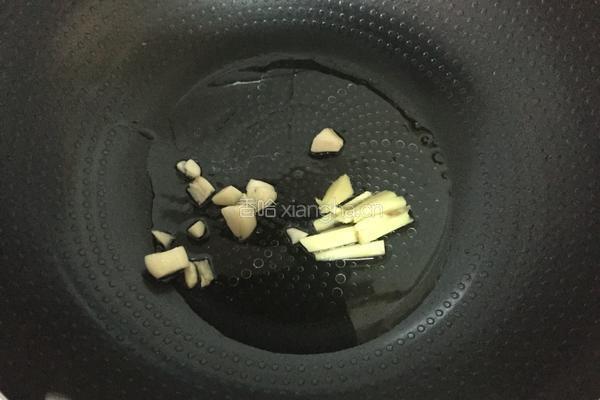 酱爆花蛤的做法图解2