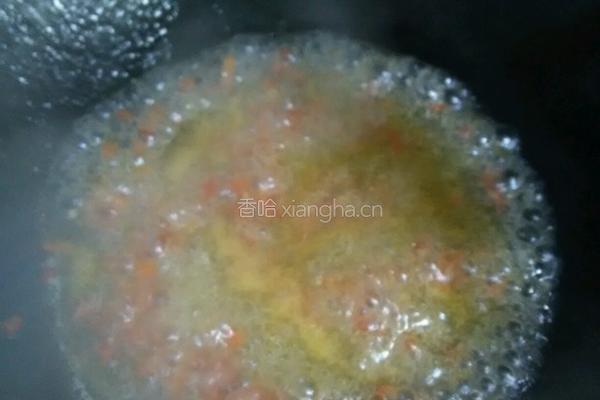 蛋饺子的做法图解15