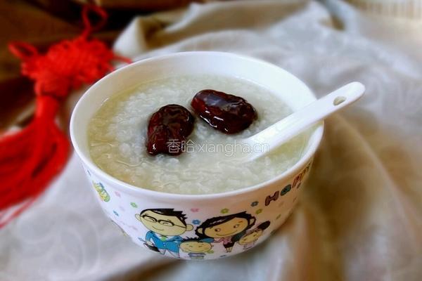 早餐粥
