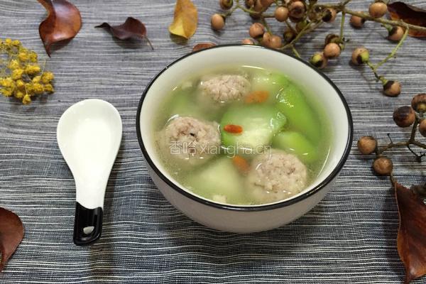 小肉丸的做法图解8