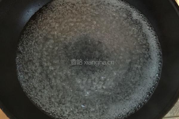 小肉丸的做法图解5