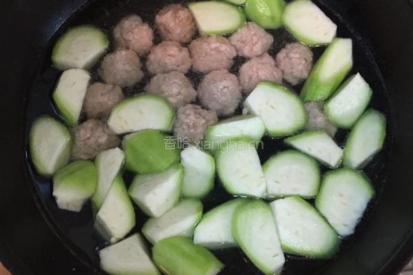 小肉丸的做法图解7