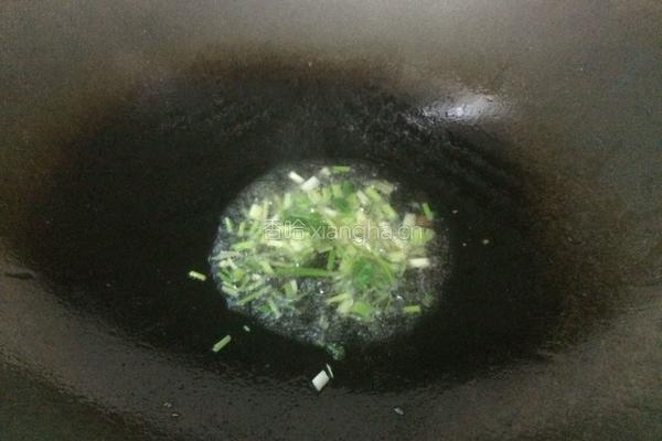 客家让豆腐的做法图解9