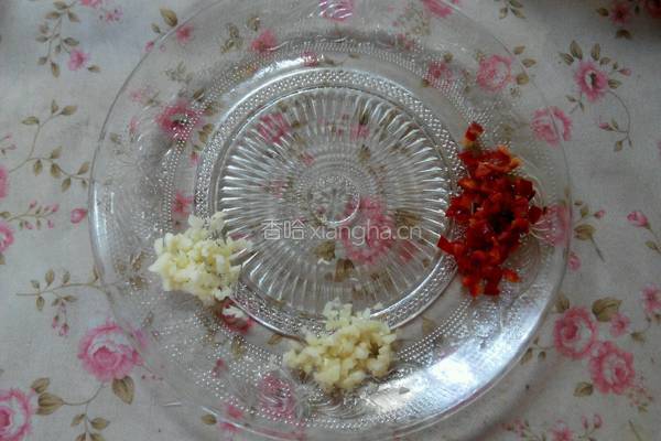 芝麻酱拌黄瓜的做法图解3