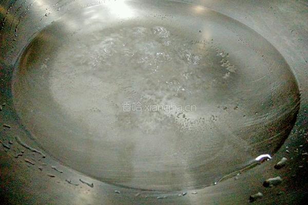 转化糖浆的做法图解5