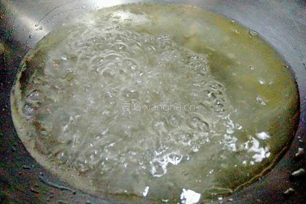 转化糖浆的做法图解7
