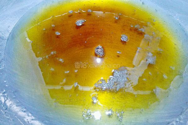 转化糖浆的做法图解12