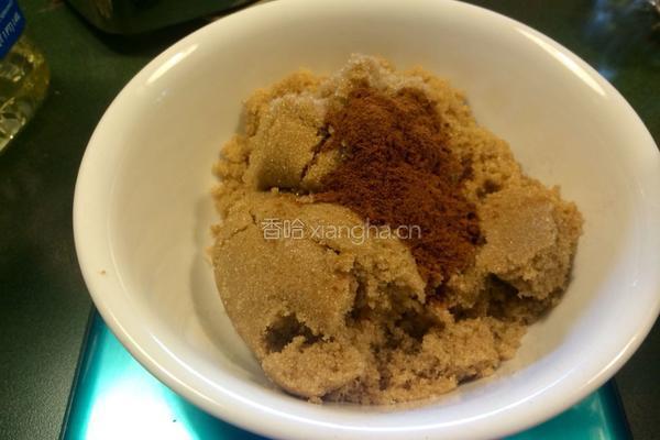黑豆沙馅的做法图解7