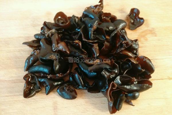 黄瓜猪肉木耳水饺的做法图解12