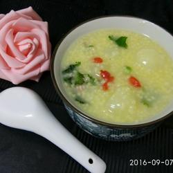 炝锅稀饭的做法[图]