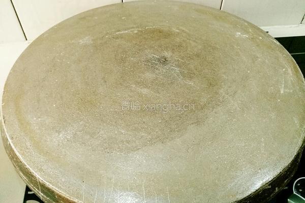 山东杂粮煎饼的做法图解6