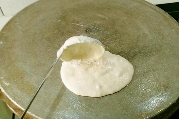 山东杂粮煎饼的做法图解8
