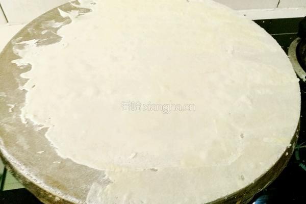 山东杂粮煎饼的做法图解10