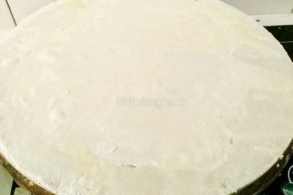 山东杂粮煎饼的做法图解11