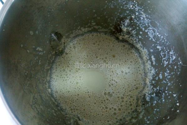 冰豆浆的做法图解8
