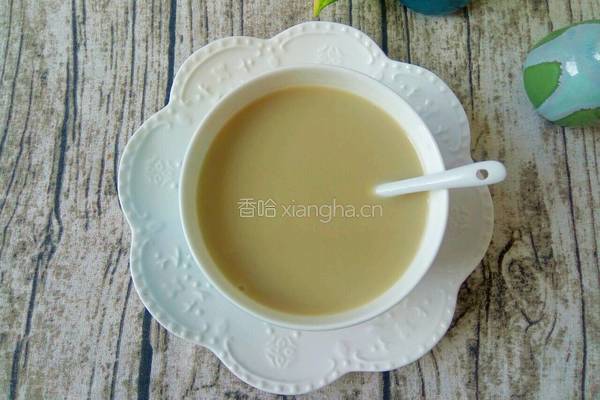 冰豆浆的做法图解13