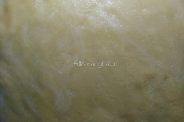 糖酥饼的做法图解10
